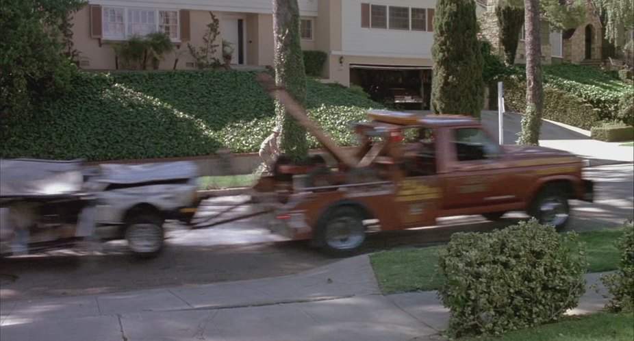 Ford F-350