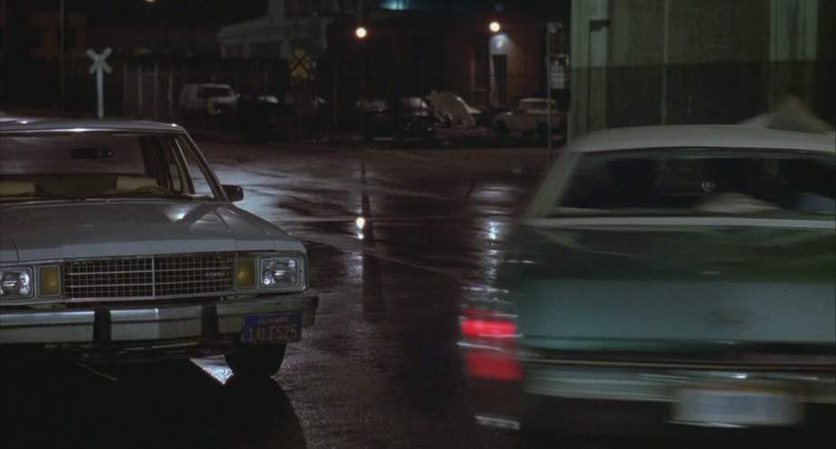Ford Fairmont