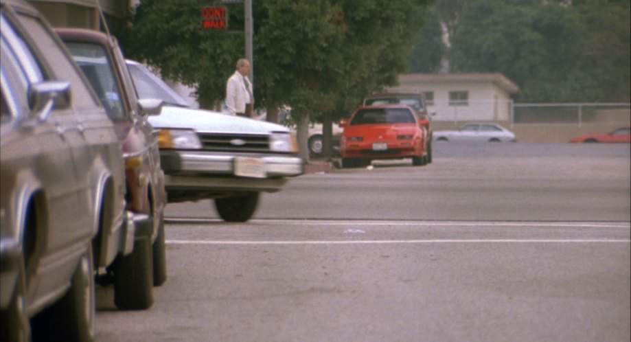 Nissan 300ZX