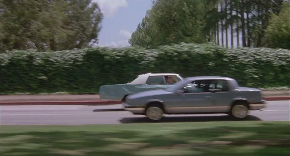 Oldsmobile Calais