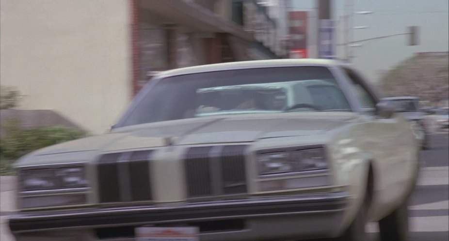 Oldsmobile Cutlass Supreme
