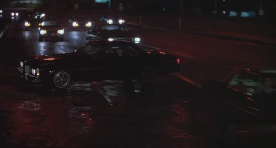 Pontiac Grand Prix