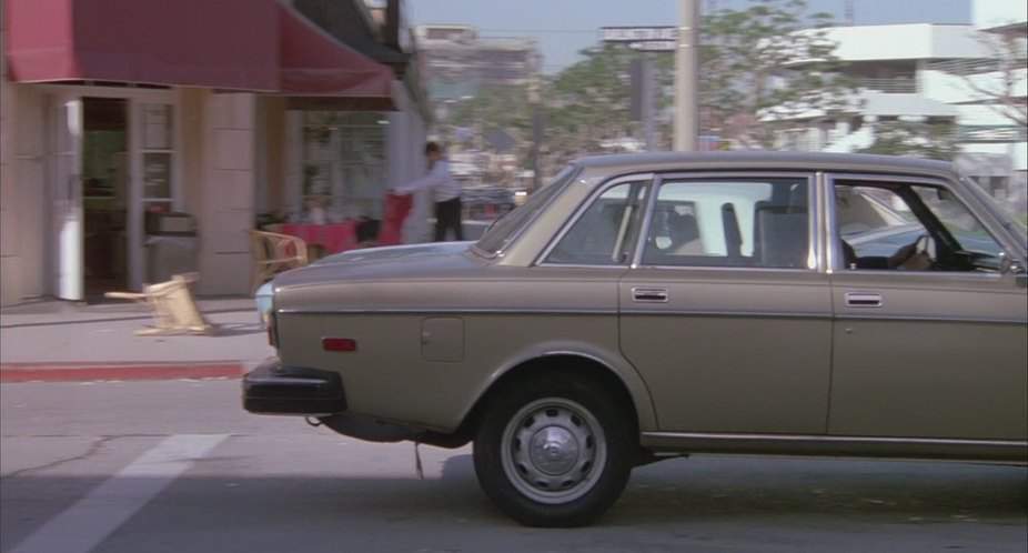 Volvo 164