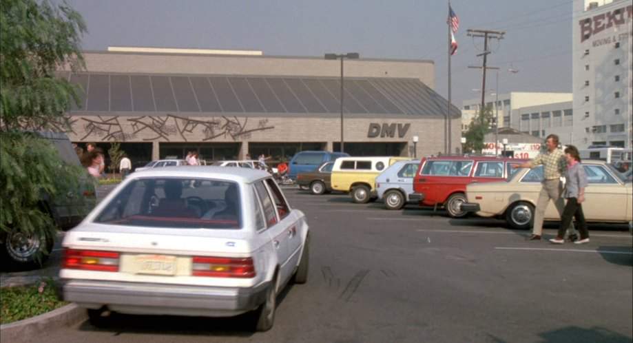 Volvo 242