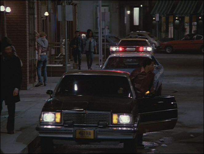 Chevrolet El Camino