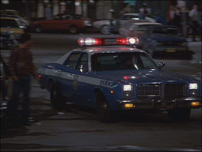 Dodge Monaco