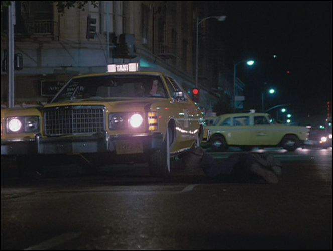 Ford LTD