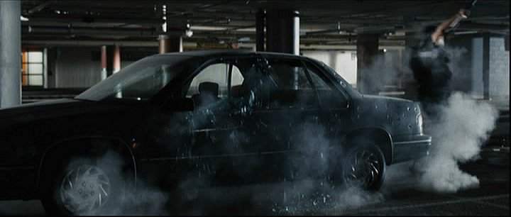 Chevrolet Lumina