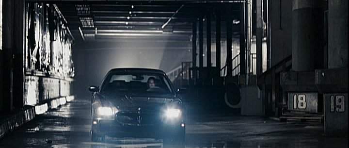 Maserati Quattroporte V