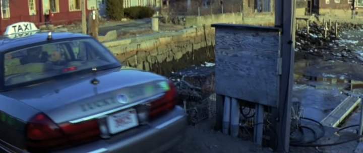 Mercury Grand Marquis