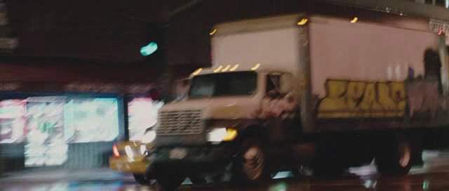 International 4000-Series