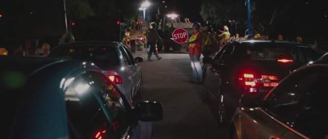 Lincoln Zephyr
