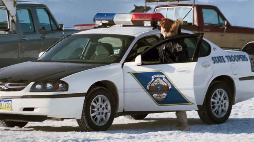 Chevrolet Impala