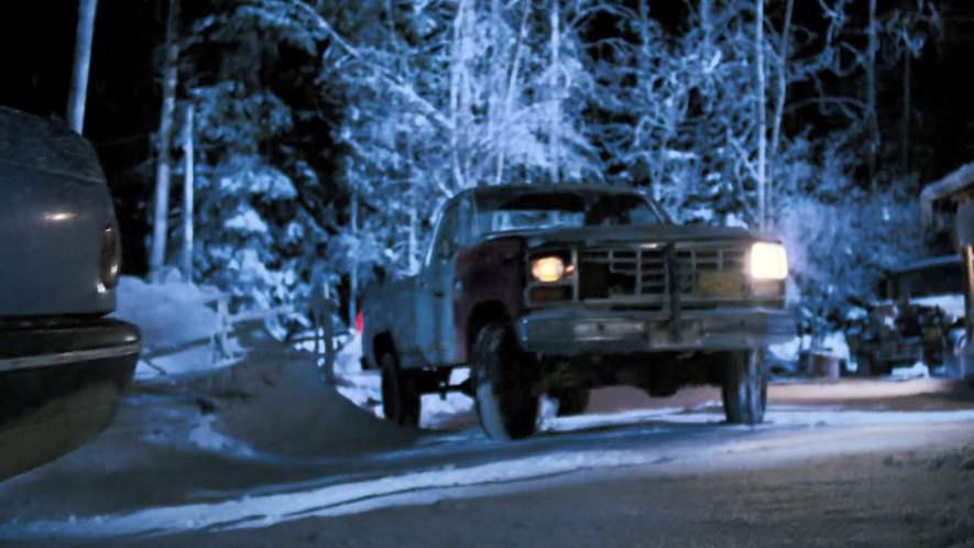 Ford F-Series