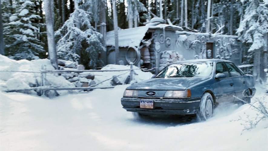Ford Taurus