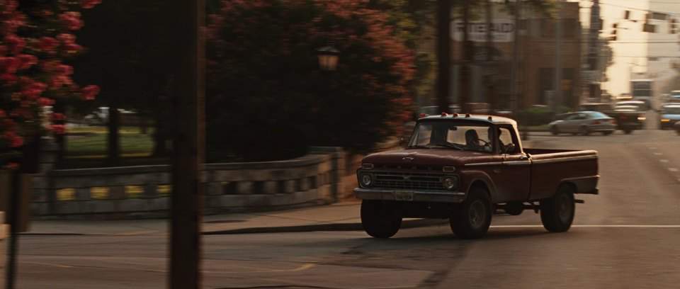 Ford F-100