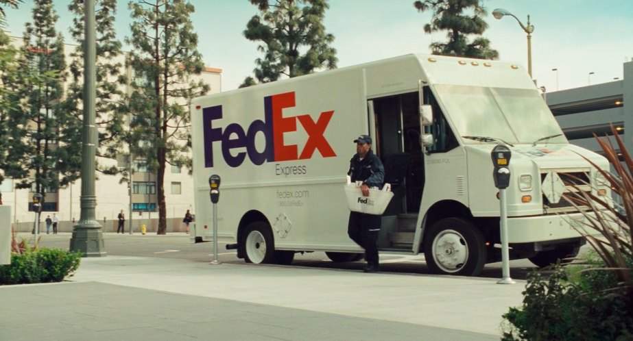 Utilimaster Aeromaster