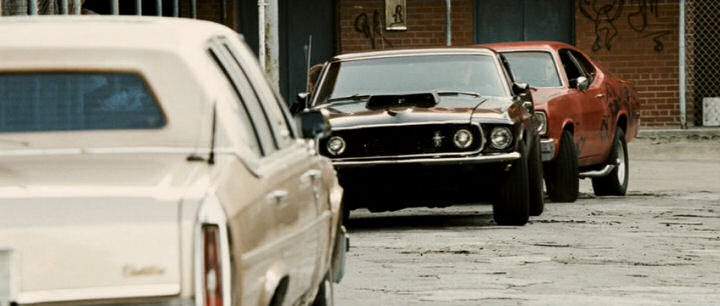 Cadillac Fleetwood Brougham Stretched Limousine