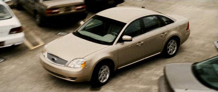Ford Five Hundred