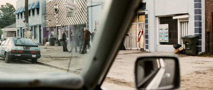 Toyota Corolla Liftback