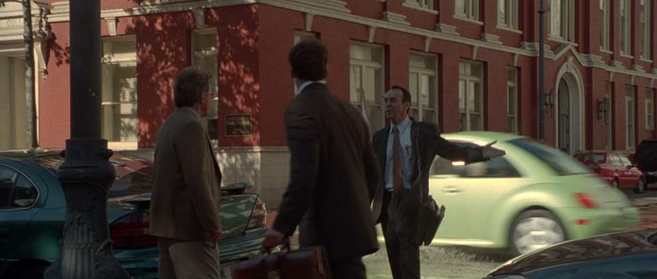 Volkswagen New Beetle