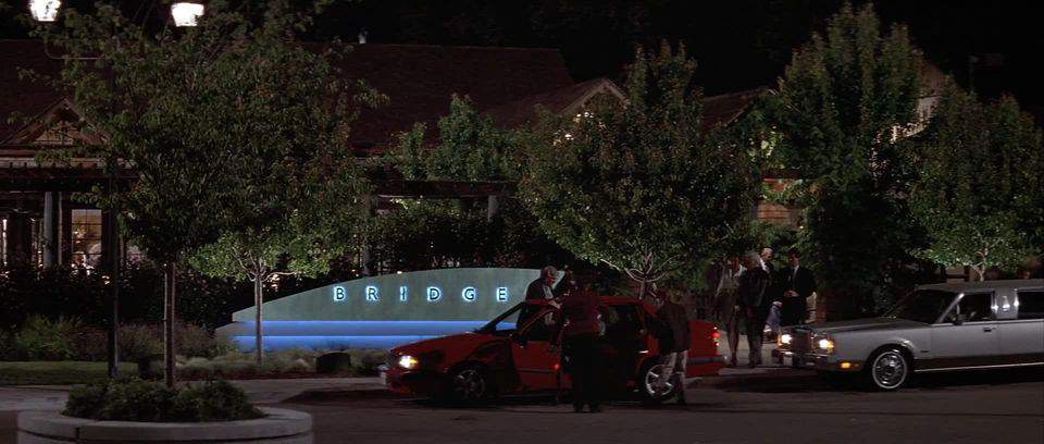 Lincoln Town Car Stretched Limousine