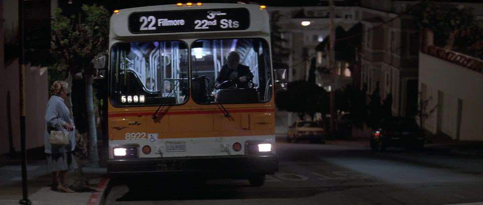 New Flyer D 40