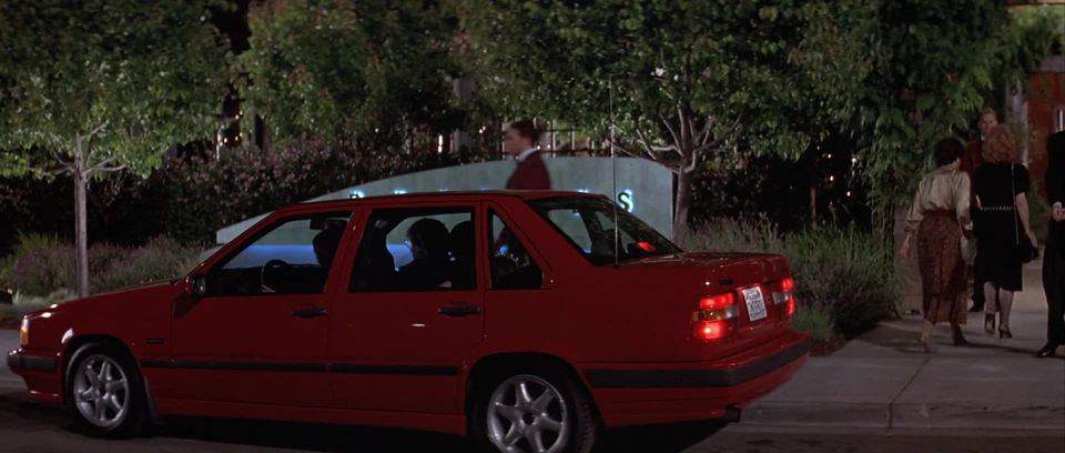 Volvo 850