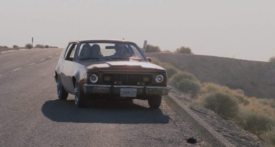 AMC Gremlin