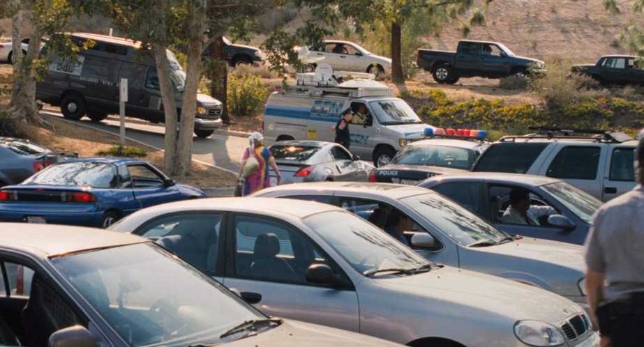 Daewoo Lanos