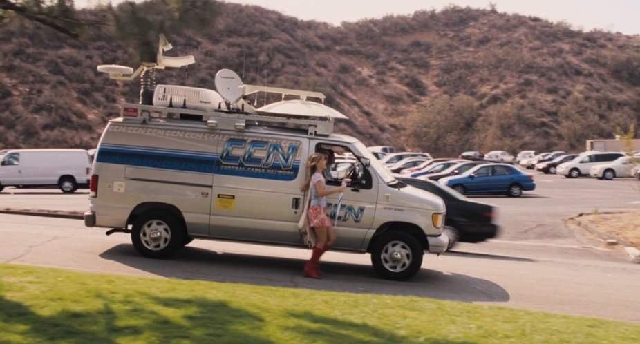 Ford Econoline