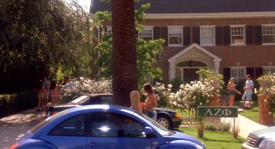 Volkswagen New Beetle