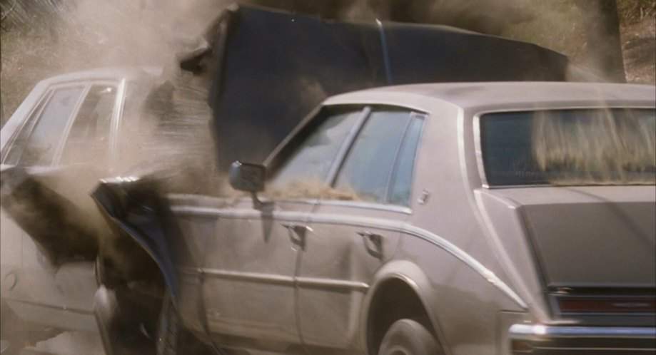 Cadillac Seville