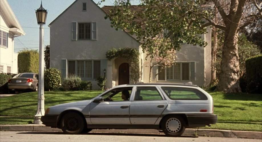 Ford Taurus