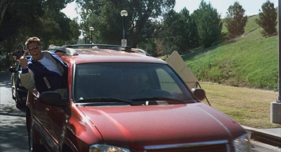 GMC Envoy XL