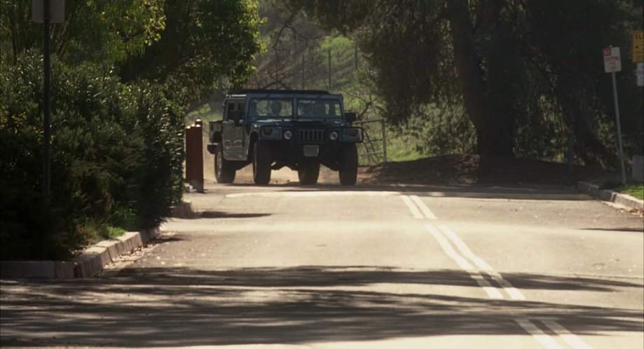 Hummer H1