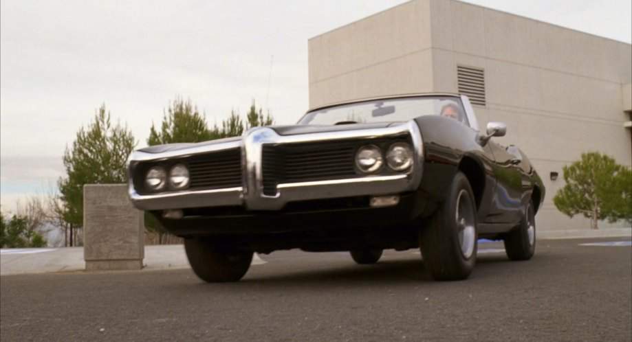 Pontiac LeMans