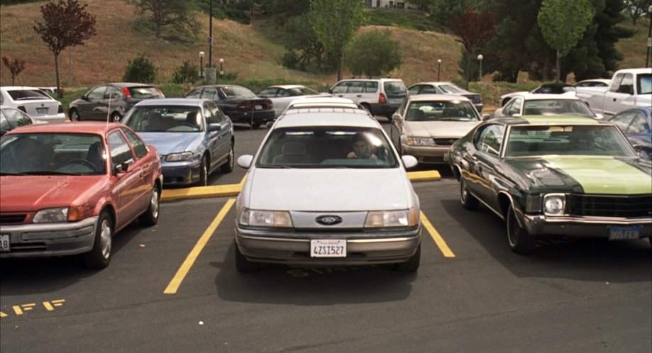 Toyota Tercel