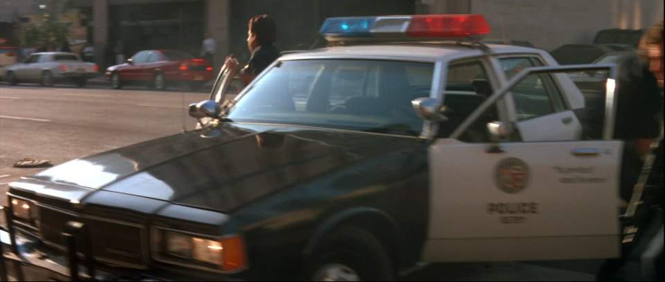 Chevrolet Caprice