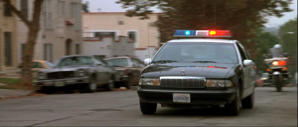 Chevrolet Caprice