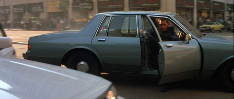 Chevrolet Caprice