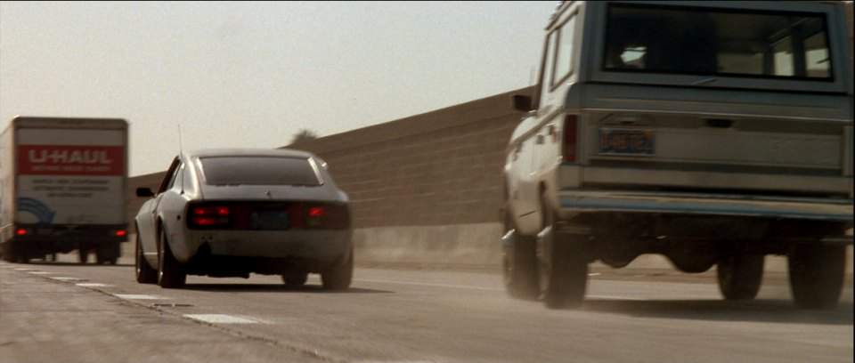 Datsun 240Z