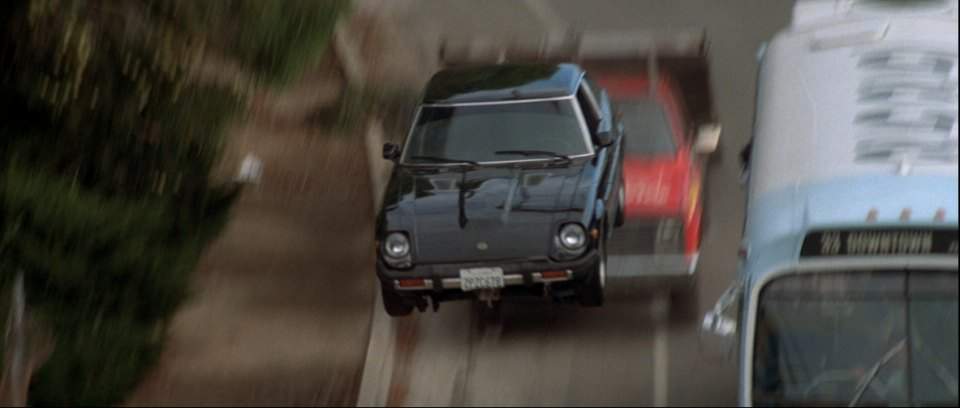 Datsun 280ZX 2+2