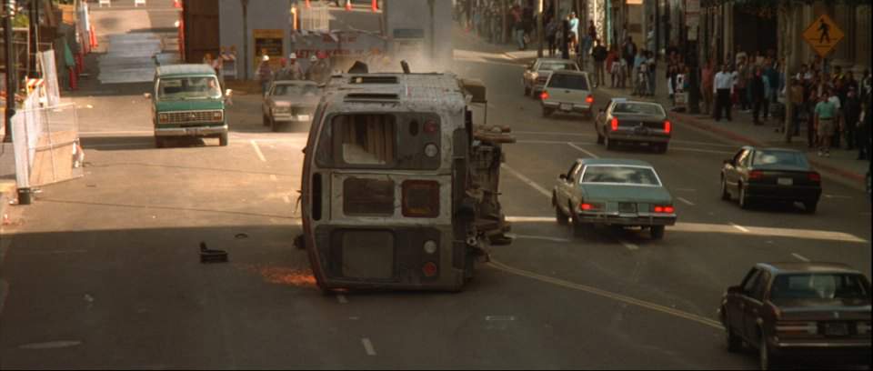 Ford Econoline
