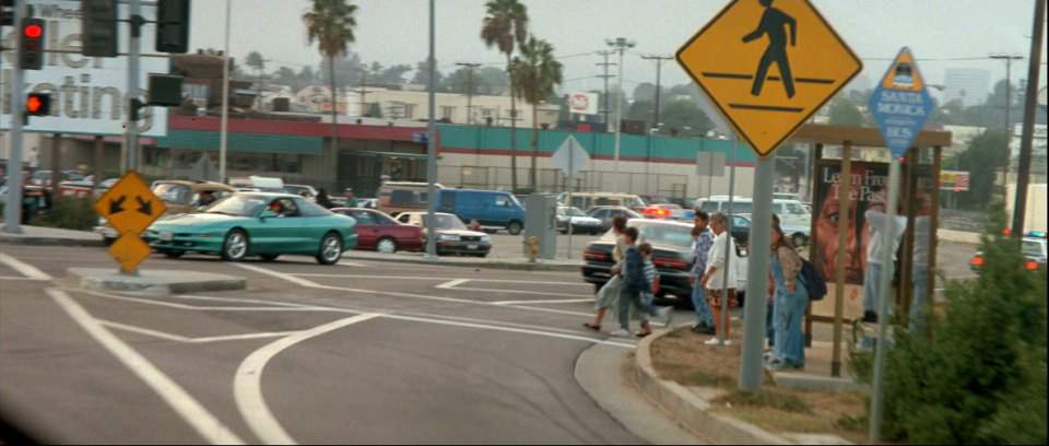 Ford Probe