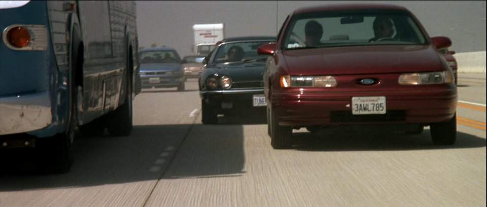 Ford Taurus