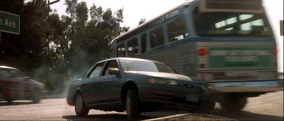 Ford Taurus