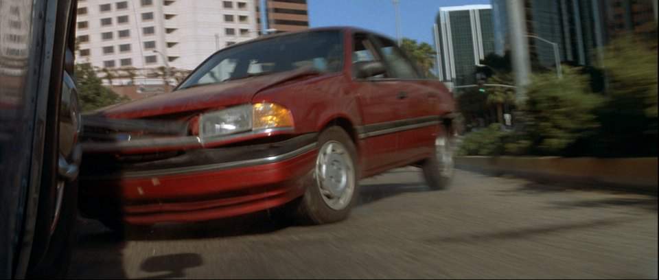 Ford Tempo