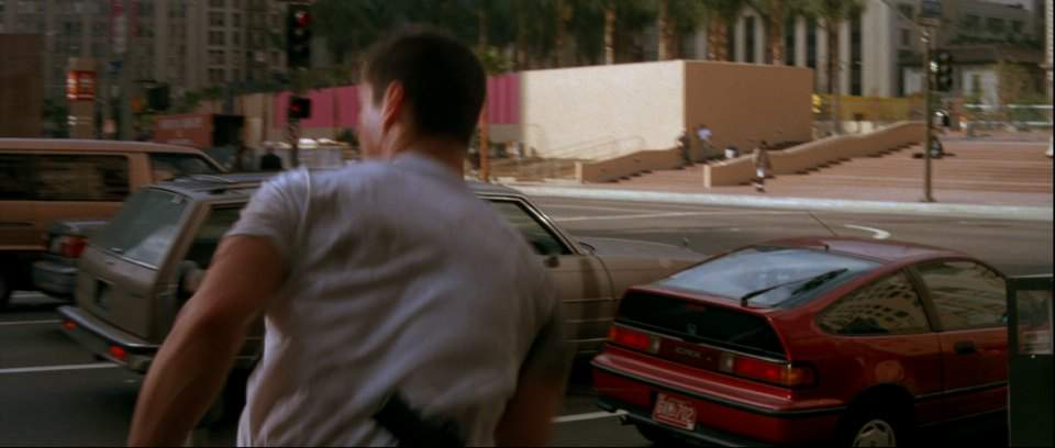 Honda CRX