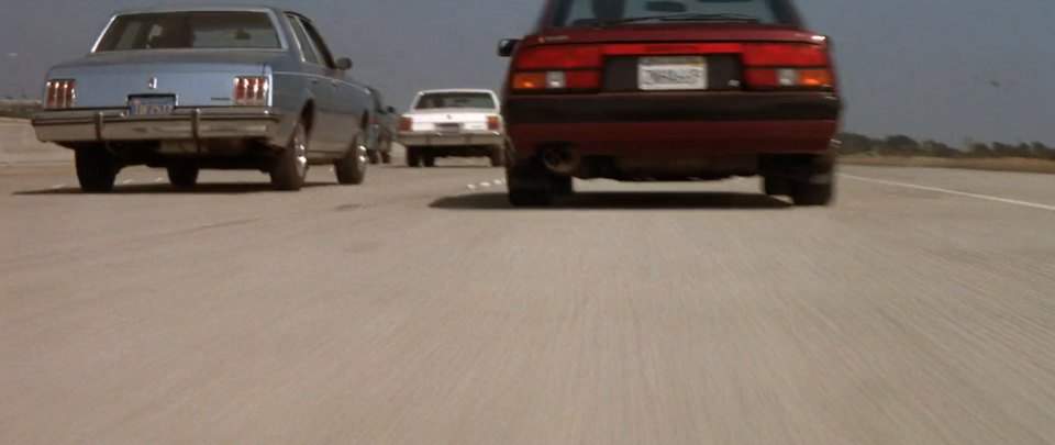 Nissan 300ZX